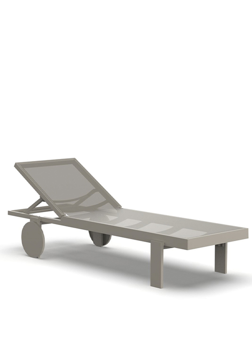 Gatsby Sun Lounger