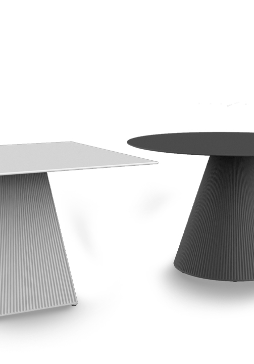 Gatsby Tables