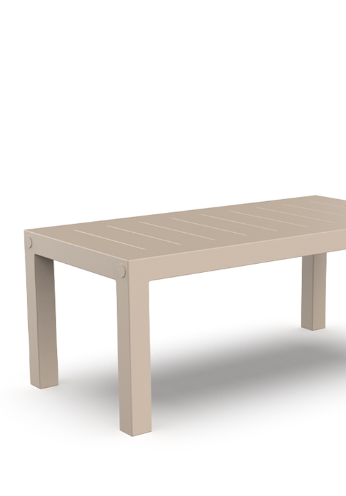 Jut Dining Table
