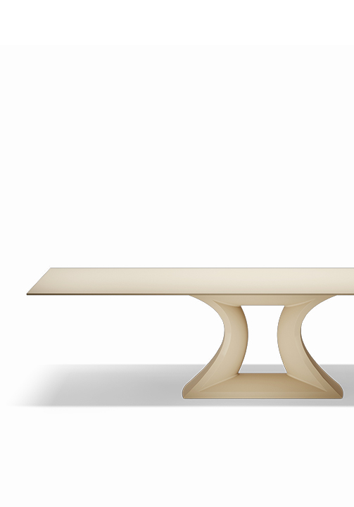 Rest Dining Table