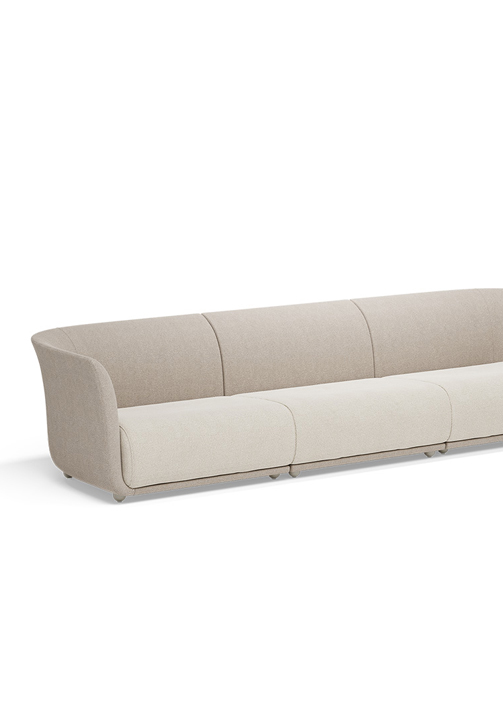Suave Modular Sofa