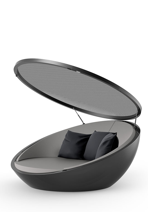 Ulm Daybed